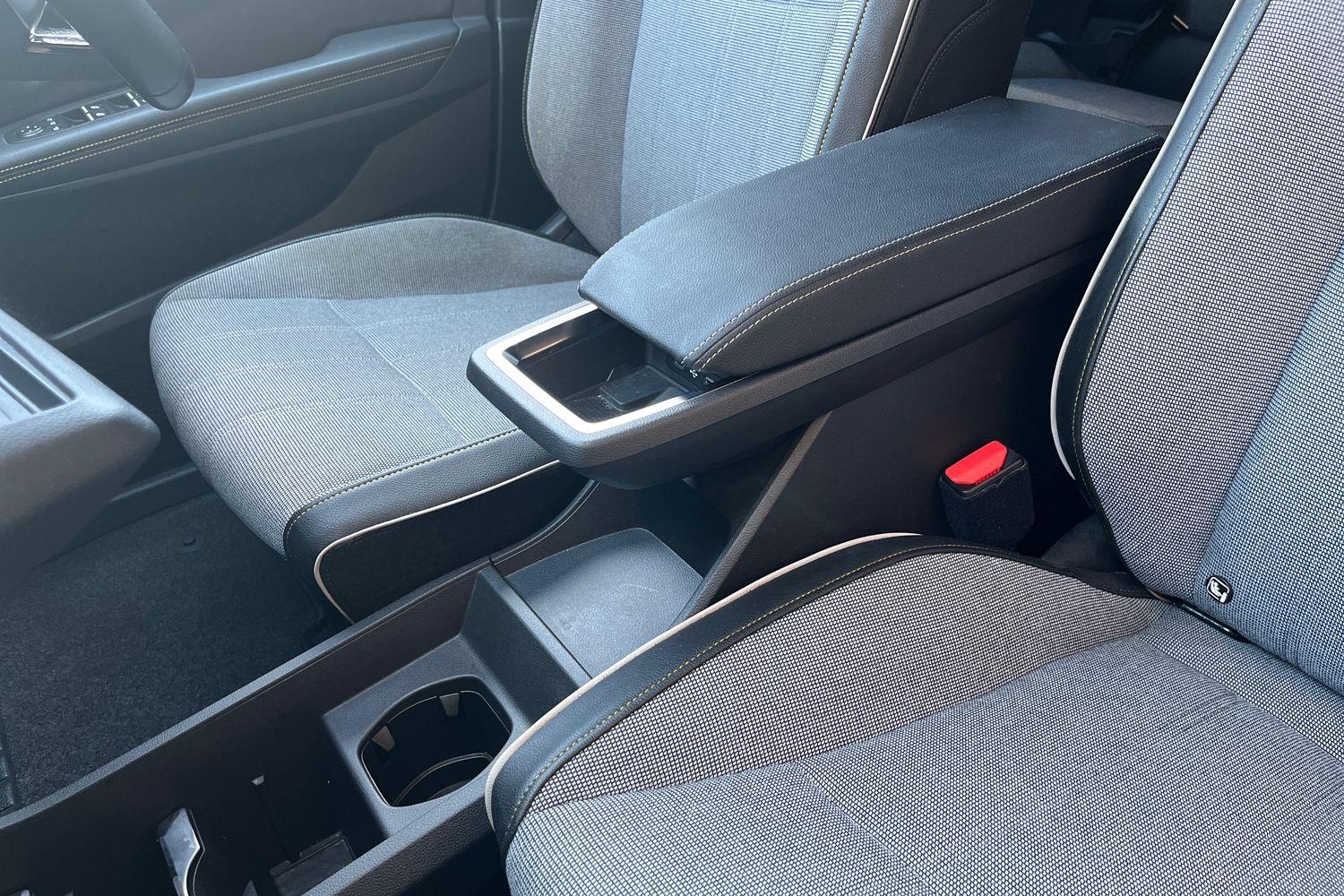 Renault MEGANE E-TECH Photo 23
