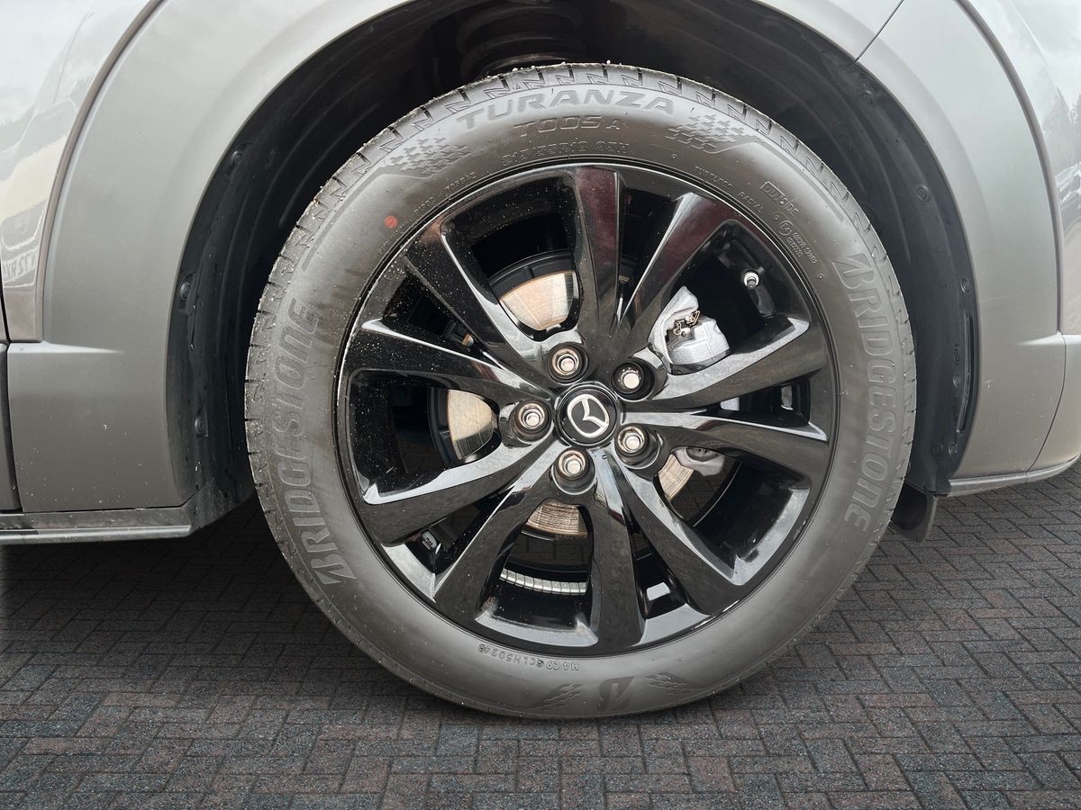 Mazda CX-30 Photo 8
