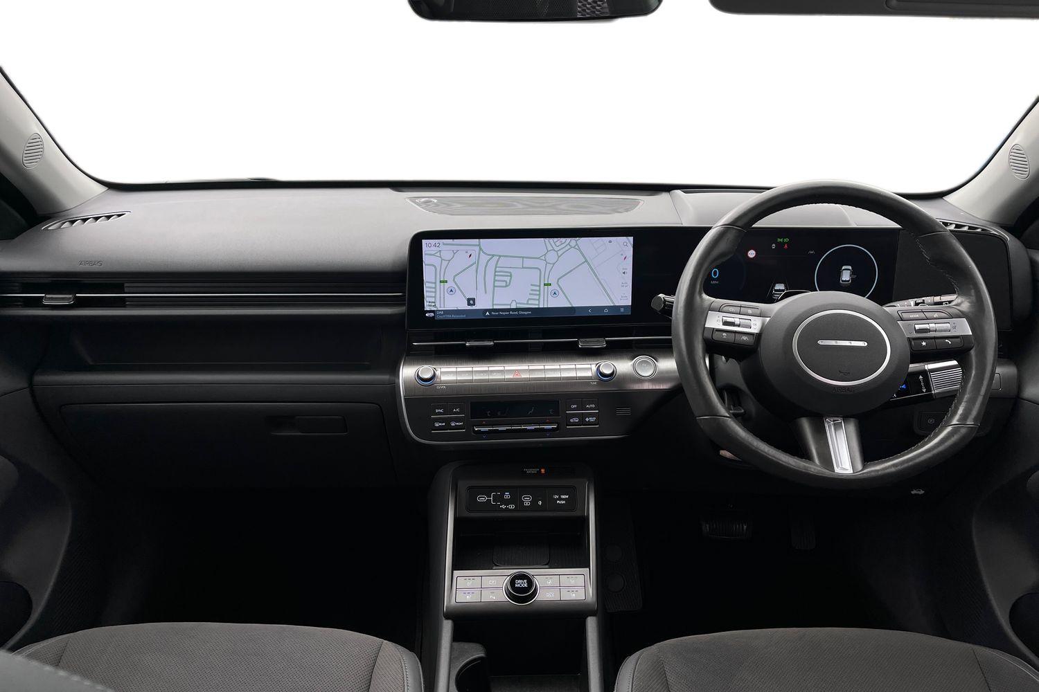 Hyundai KONA Photo 9