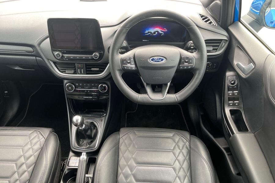 Ford PUMA Photo autoimg-abe457e950781524528982b07348241917ad8b32.jpg