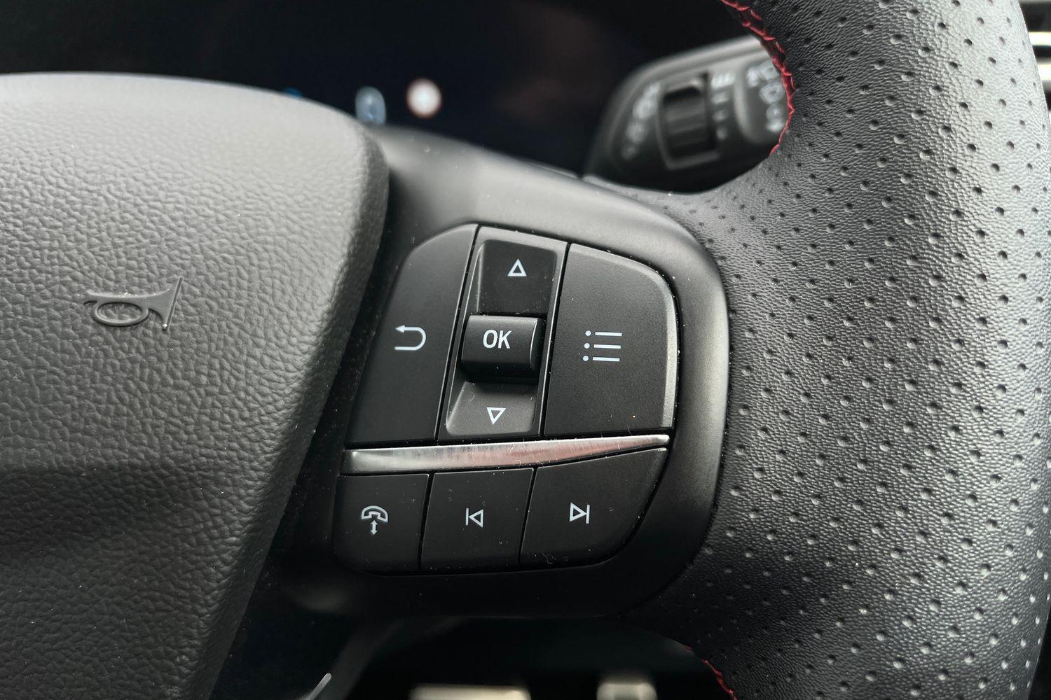 Ford Kuga Photo 31