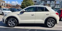Volkswagen T-roc Photo 24