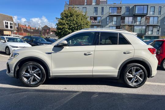 Volkswagen T-roc Photo autoimg-abe55729b77984d0d3ff2c9c8b57588a94c9f476.jpg