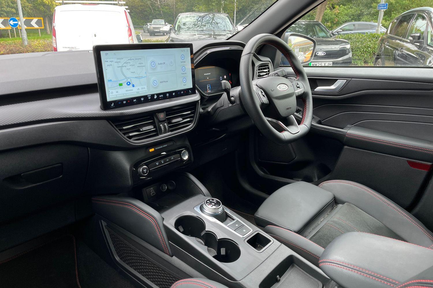 Ford Kuga Photo 17