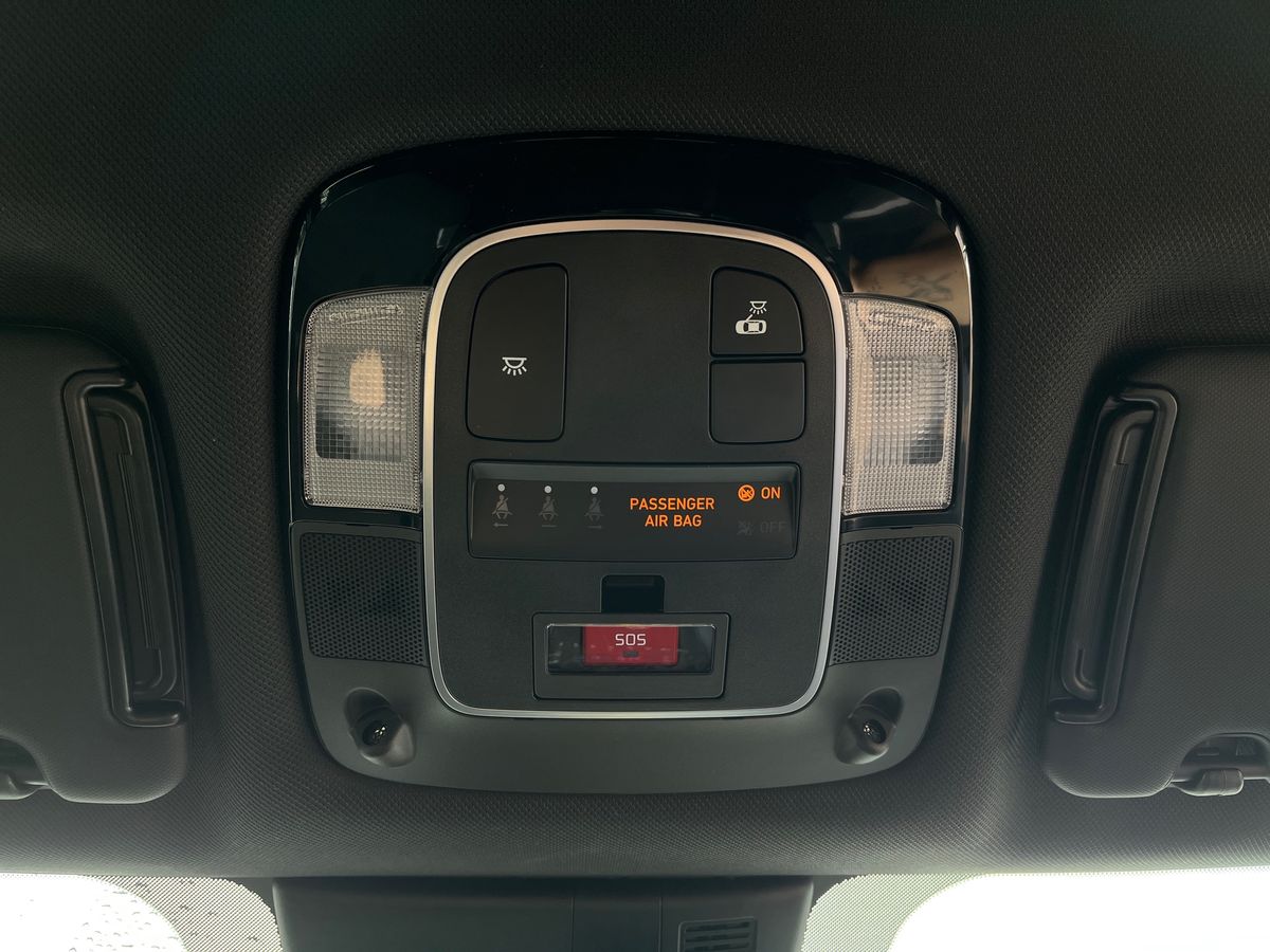 Hyundai TUCSON Photo 41