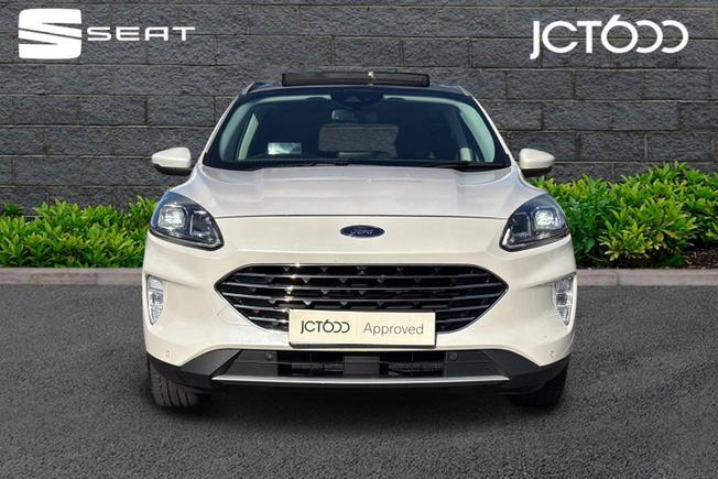 FORD Kuga Photo 8