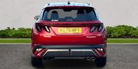 Hyundai TUCSON Photo 8