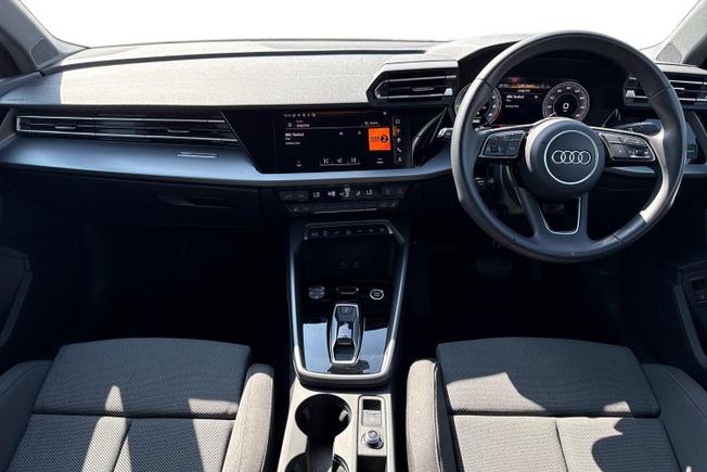 AUDI A3 Photo 10