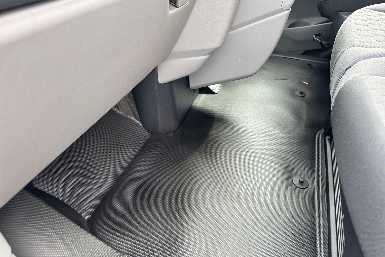 Ford TRANSIT CUSTOM Photo 15