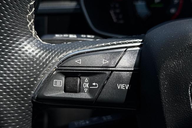 Audi Q3 Photo 16
