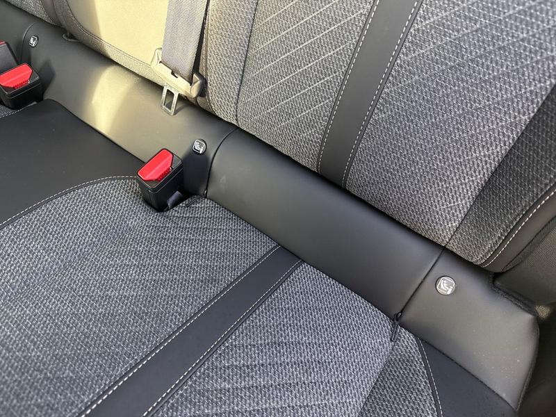 Used Peugeot 2008 LO24AWF 45