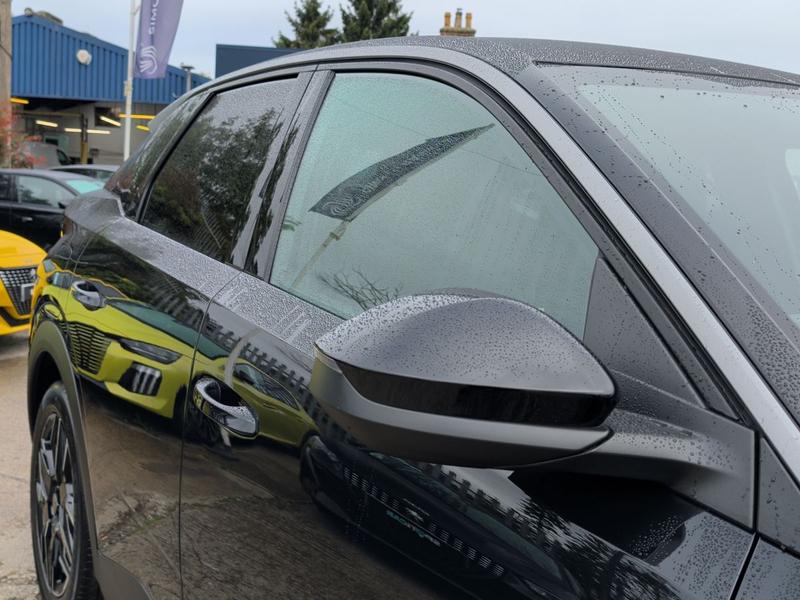 Used Peugeot 3008 KS25LBY 27