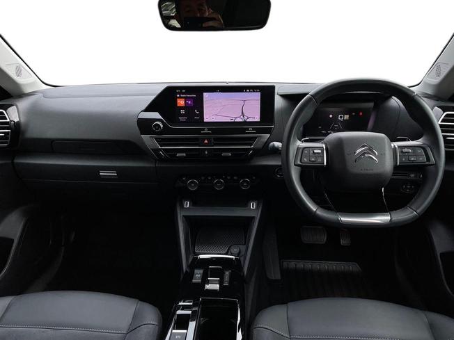CITROEN C4 Photo 10