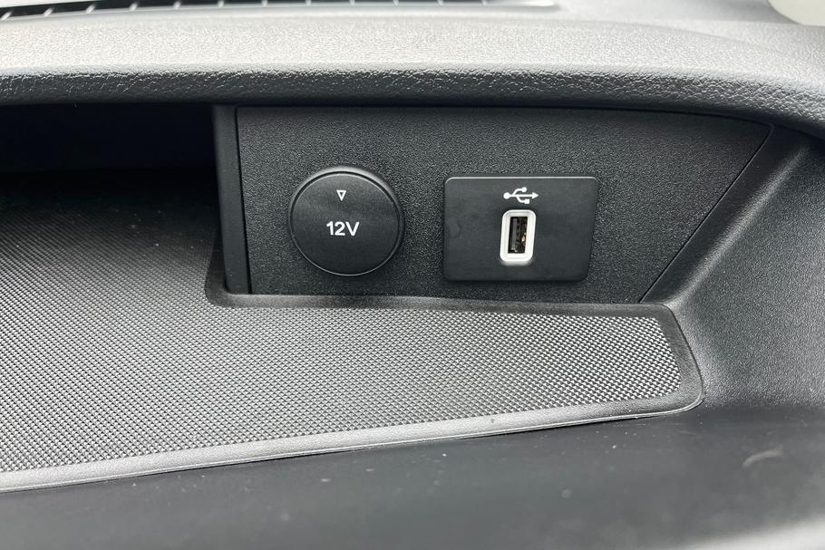 Used FORD TRANSIT CUSTOM YL23CZA 35
