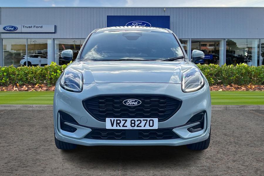 Ford PUMA Photo autoimg-abeae15a9f335a4053941857e84580046d4be1e3.jpg