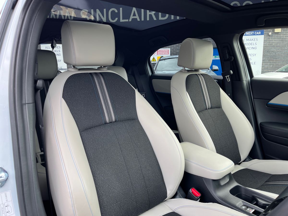 Honda HR-V Photo 26