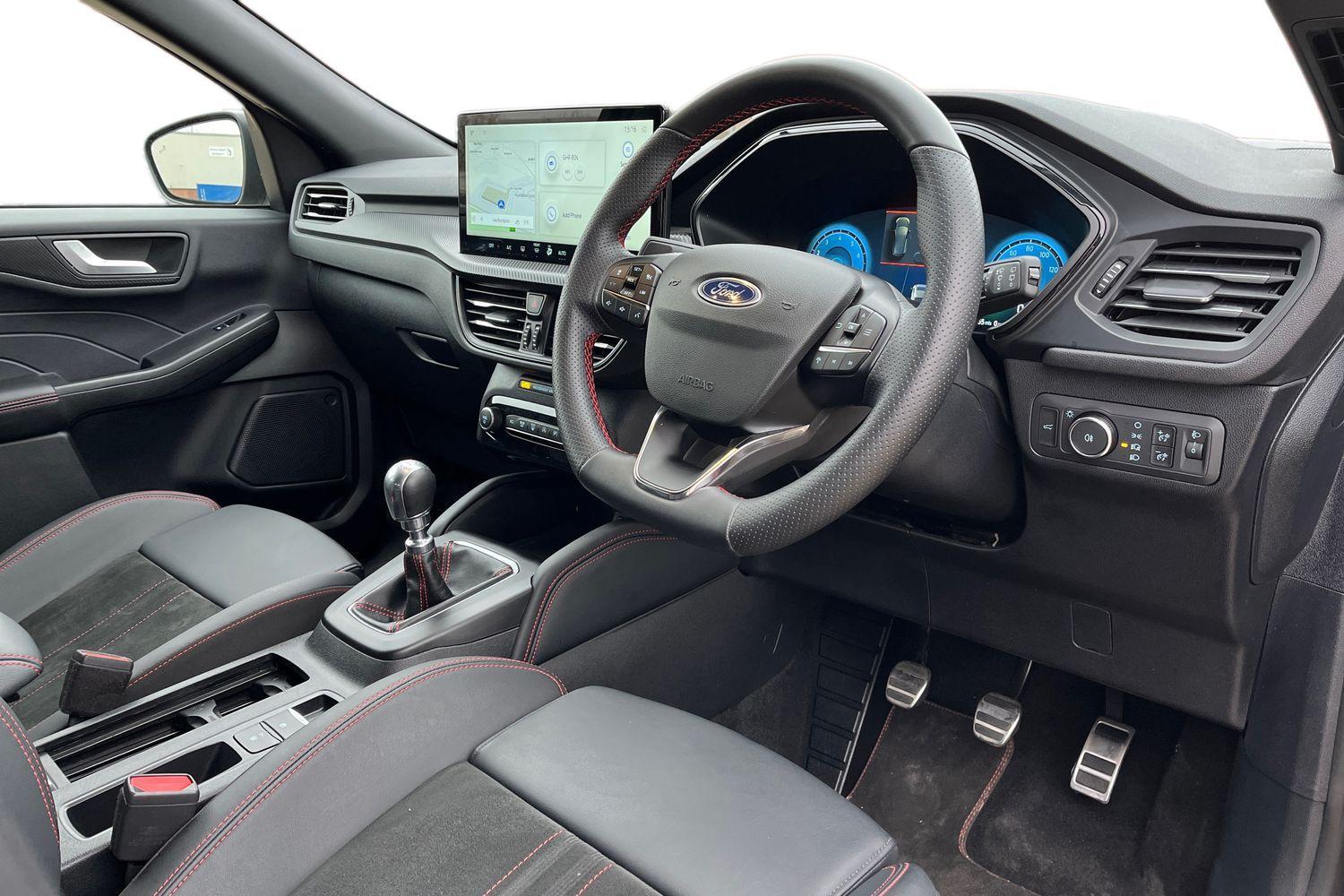 Ford Kuga Photo 8
