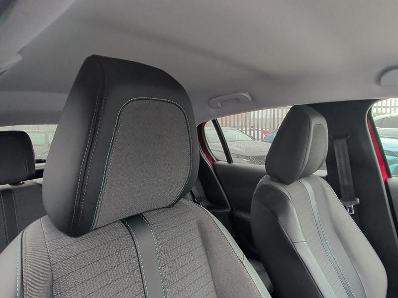 Used Peugeot 208 NV70KYT 35