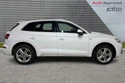 AUDI Q5 Photo 4