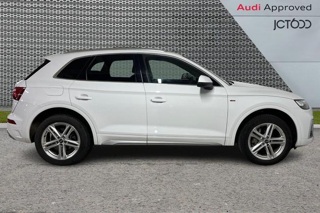 AUDI Q5 Photo 4