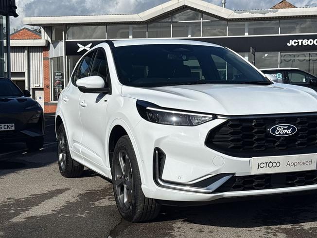FORD Kuga Photo 28