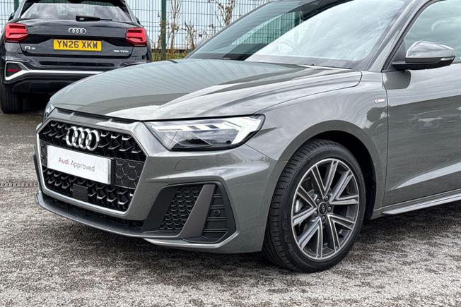 Audi A1 Photo 22