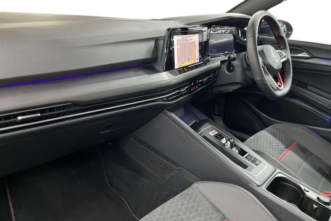 VOLKSWAGEN Golf Photo 2