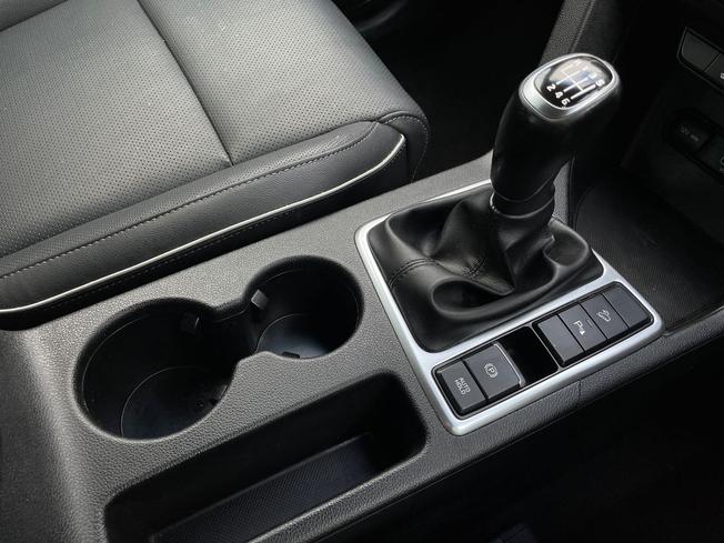 KIA Sportage Photo 43