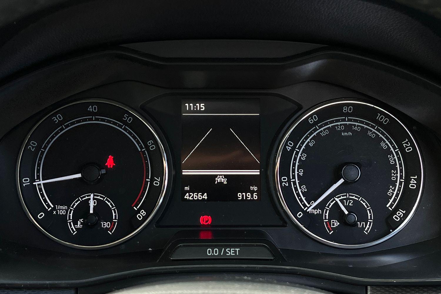 Skoda SCALA Photo 12