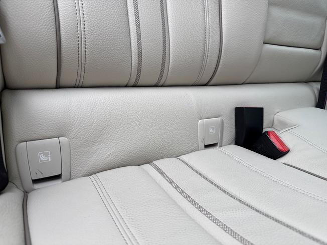 BMW 5 Series Photo 27