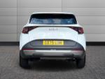 Kia Sportage Photo 11
