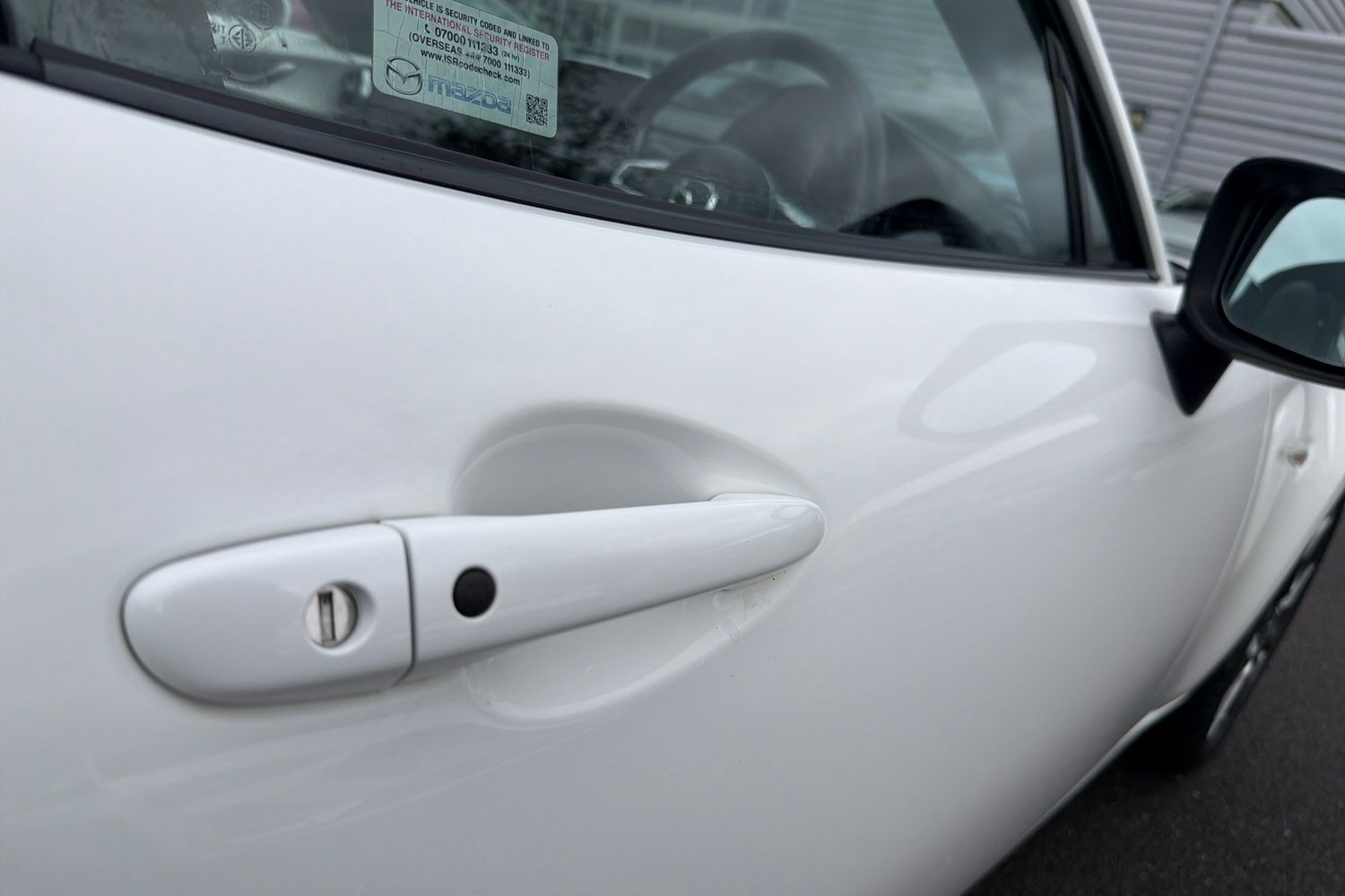 Mazda MX-5 Photo 31