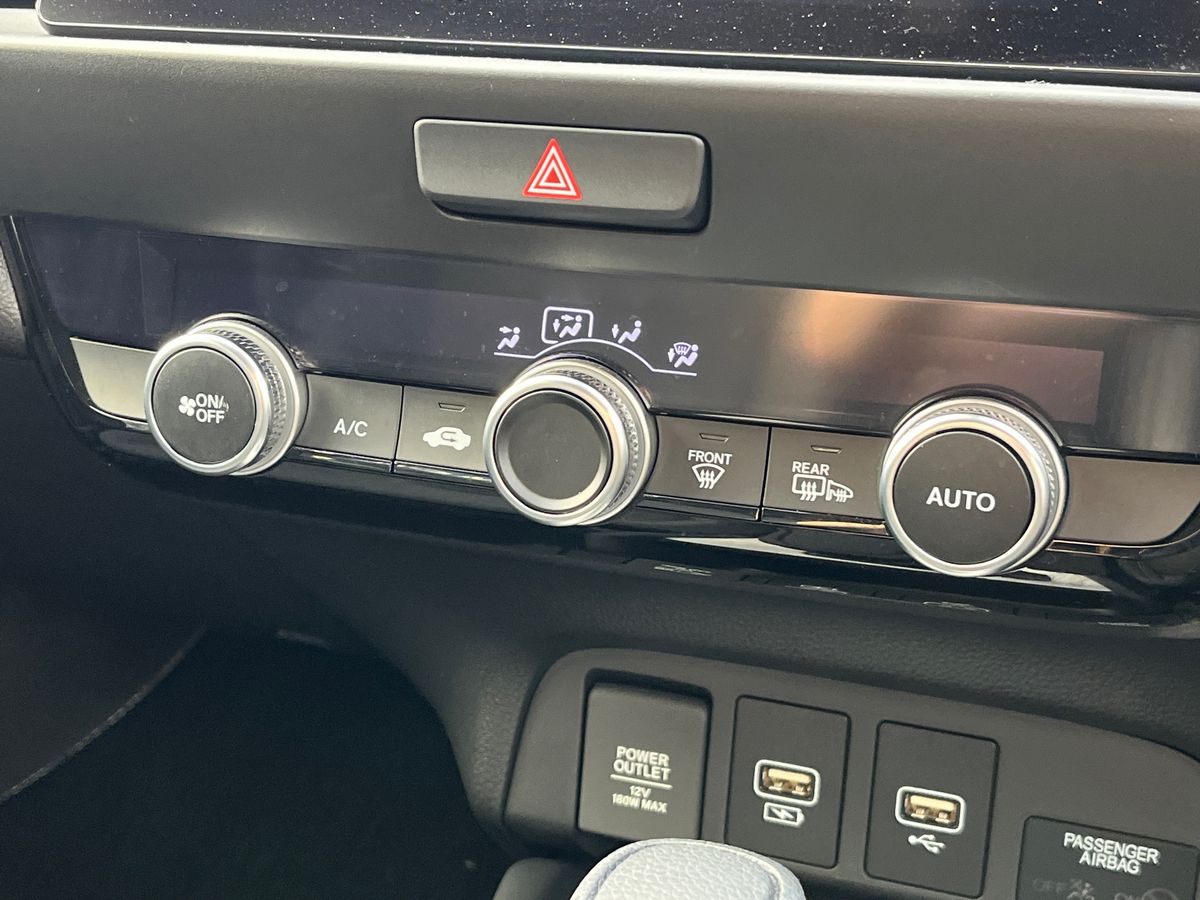 Honda Jazz Photo 10