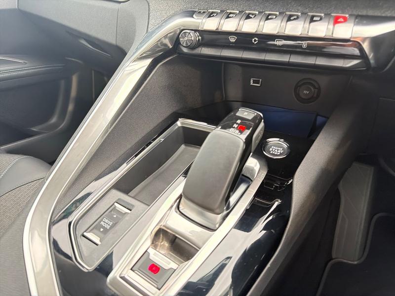 Used Peugeot 3008 LT22TLX 23