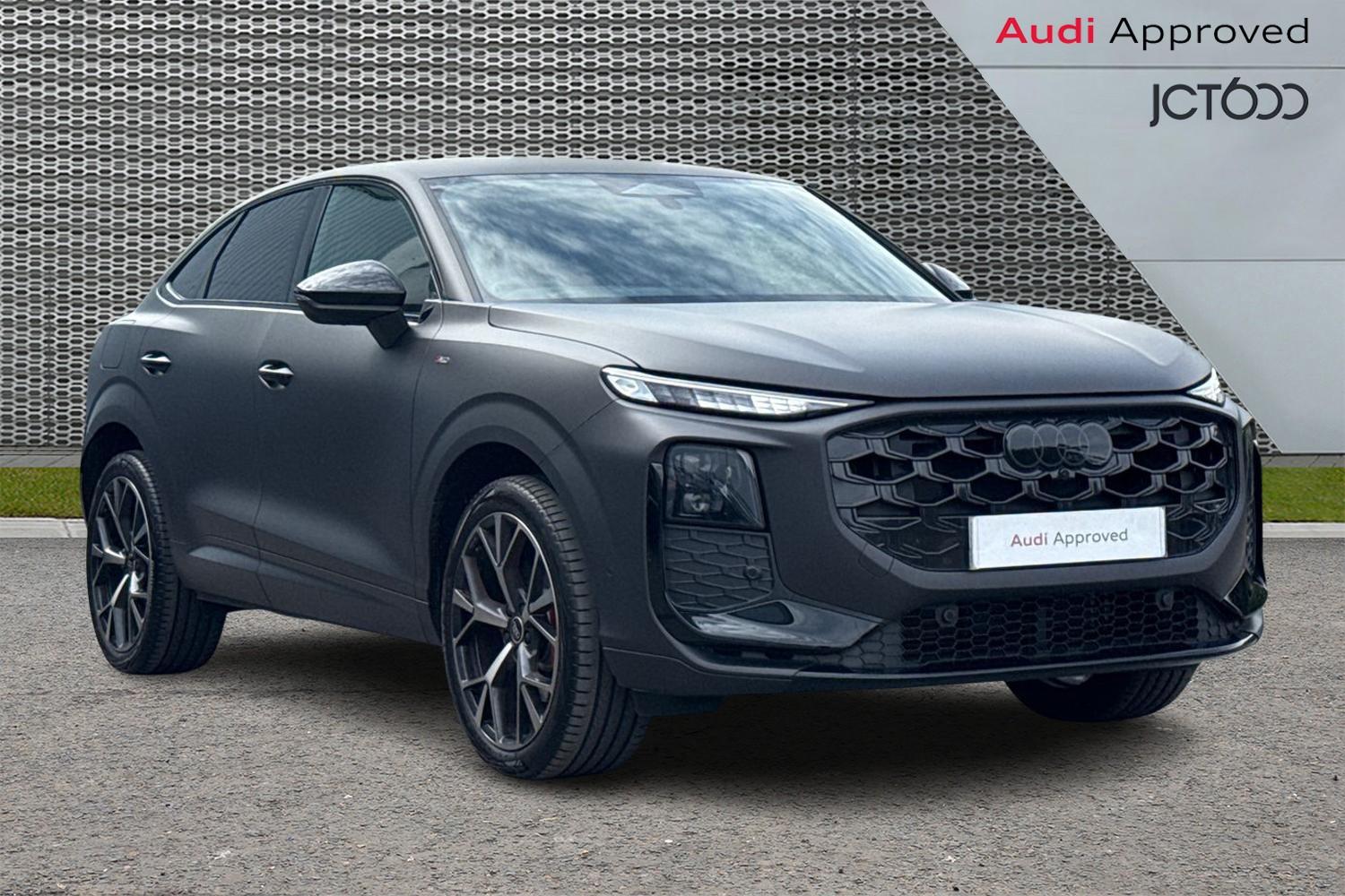 2026 Audi Q3