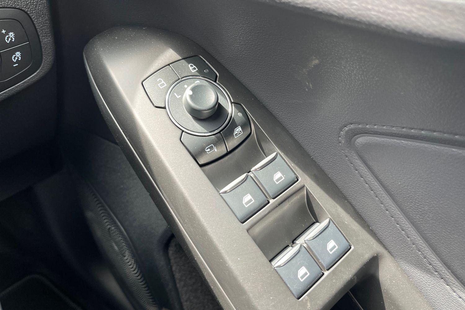 Ford FOCUS Photo 15