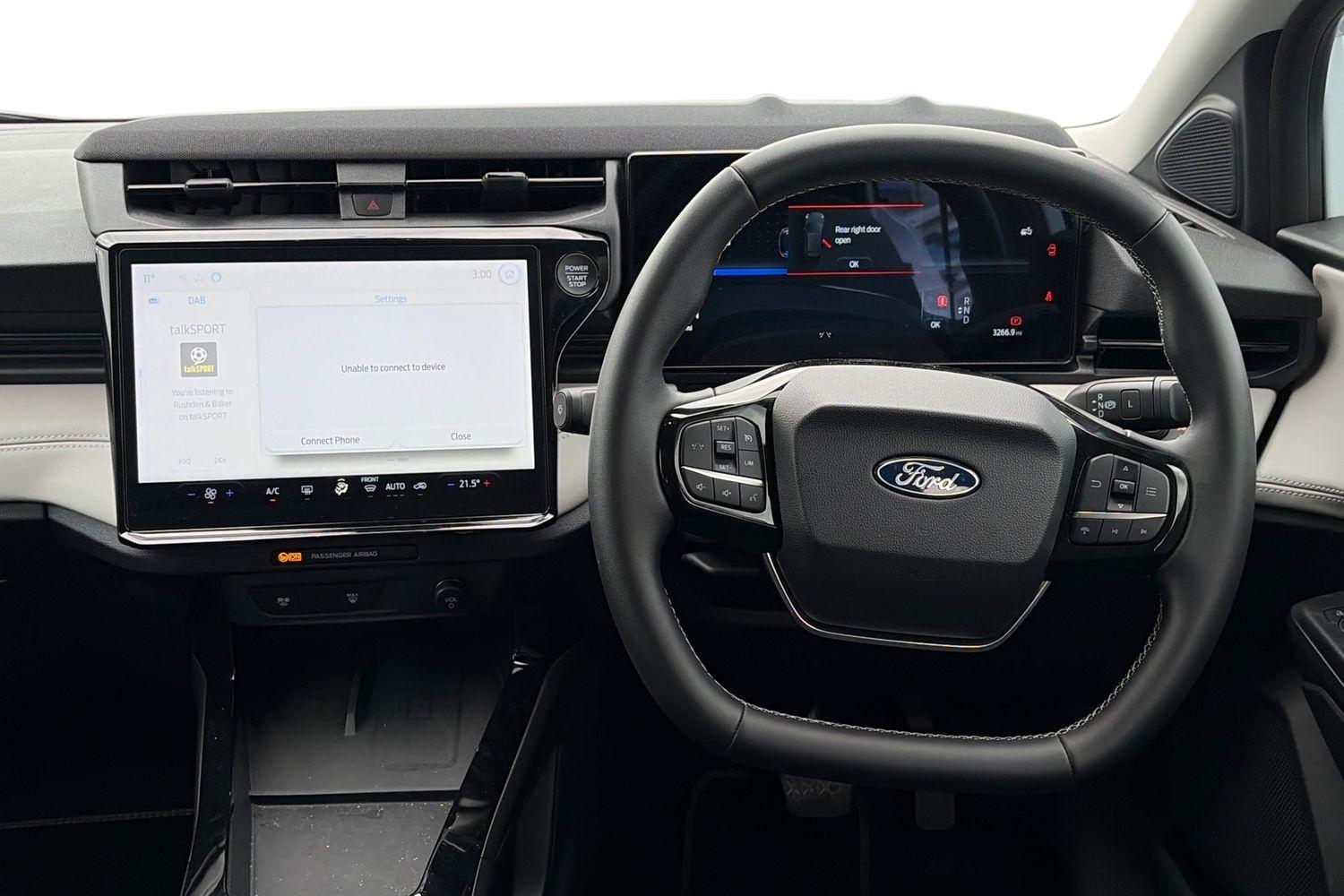 Ford Puma Gen-E Photo 10