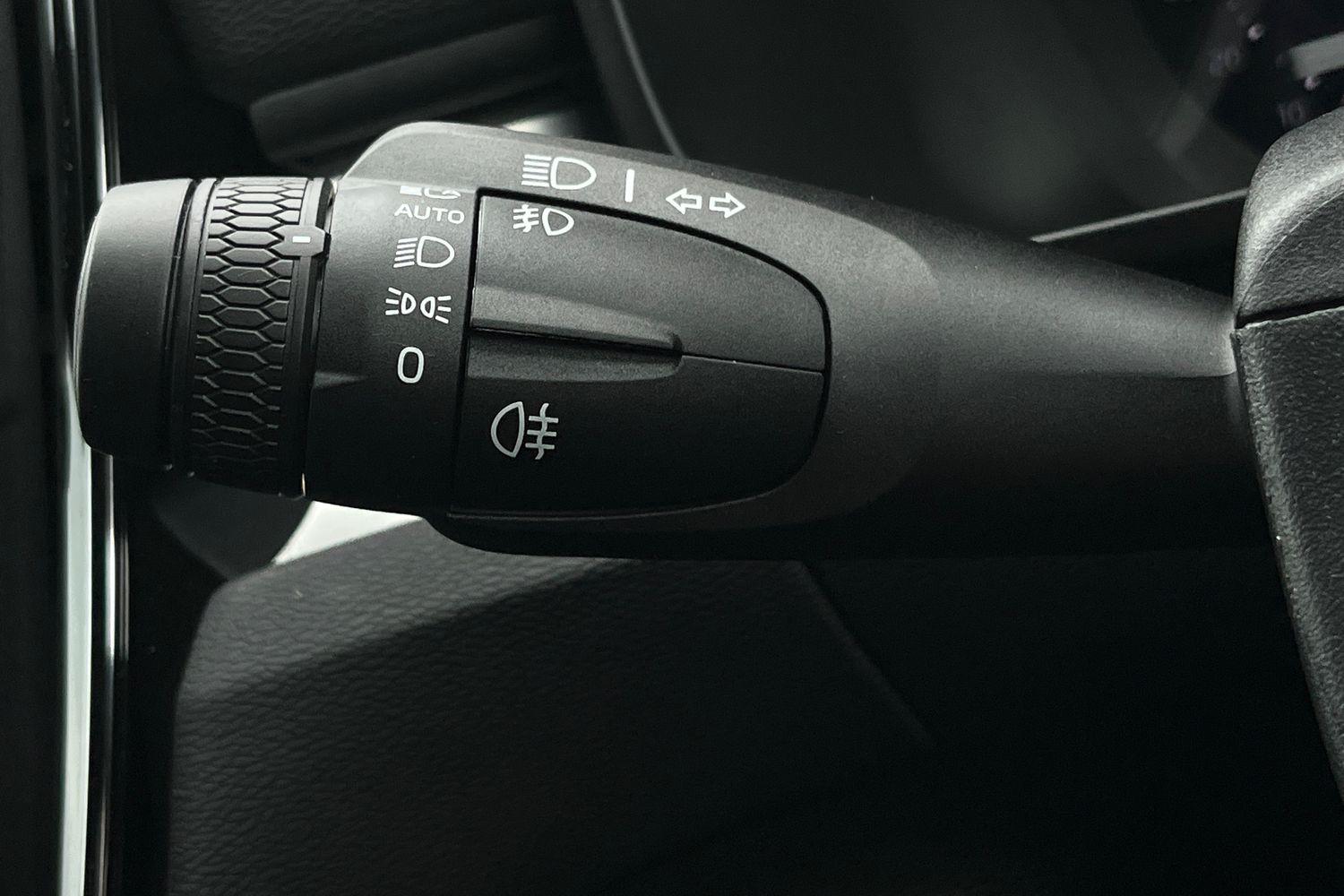 Volvo XC40 Photo 13