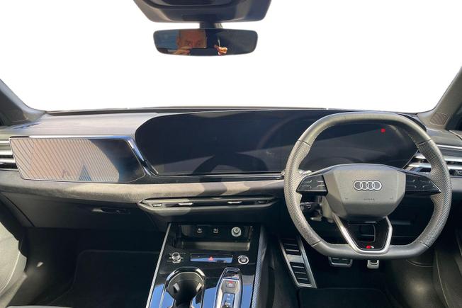 AUDI A5 Avant Photo 11