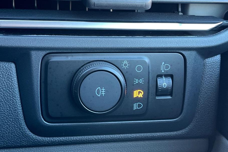 Used Ford TRANSIT CUSTOM 8