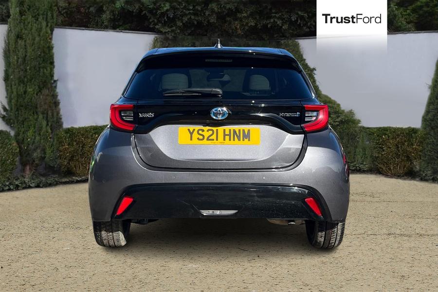 Toyota YARIS Photo autoimg-abfb14921fb91e4b50c9deb93d30f8f52ad4c4b0.jpg