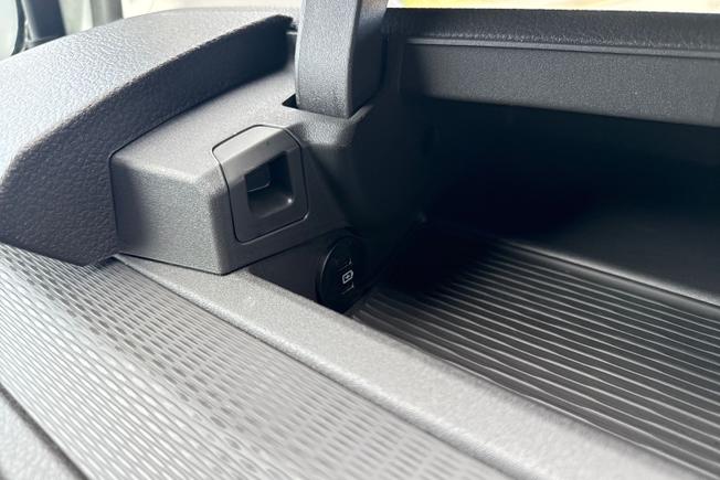 Volkswagen Transporter Photo 38