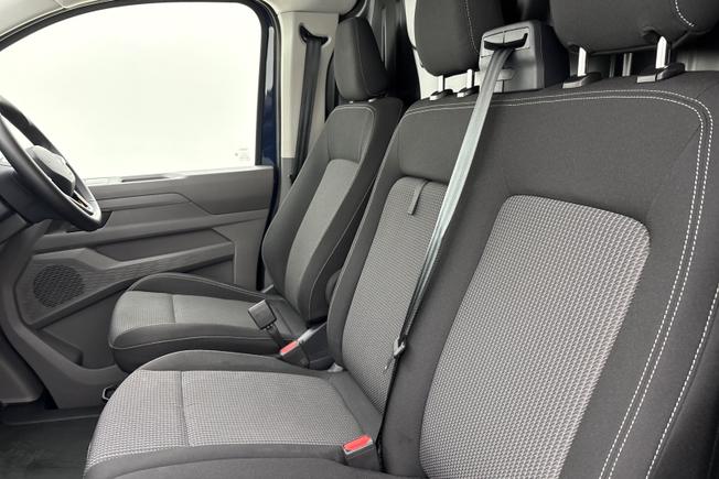Volkswagen Transporter Photo 21