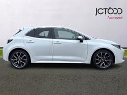 TOYOTA Corolla Photo 4