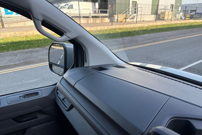 Volkswagen e-Transporter Photo 41