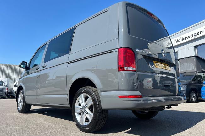 Volkswagen Transporter Photo 24
