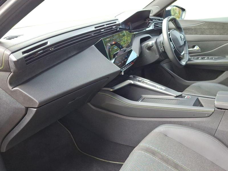 Used Peugeot 408 KM75GSO 16