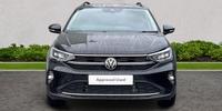 Volkswagen Taigo Photo 6