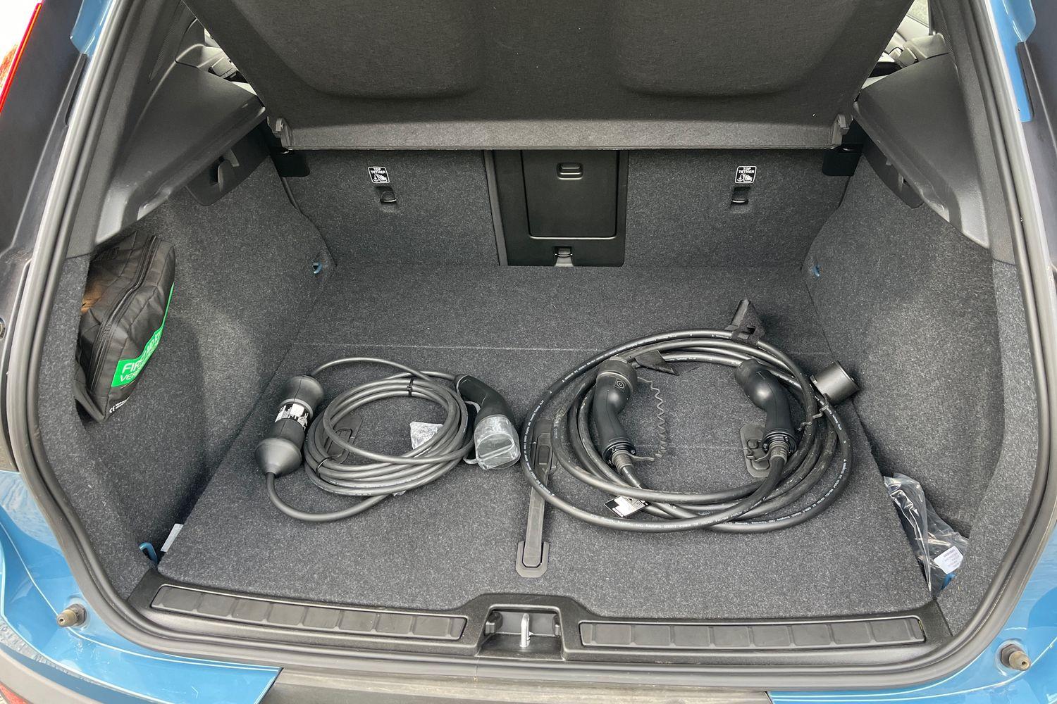 Volvo XC40 Photo 20