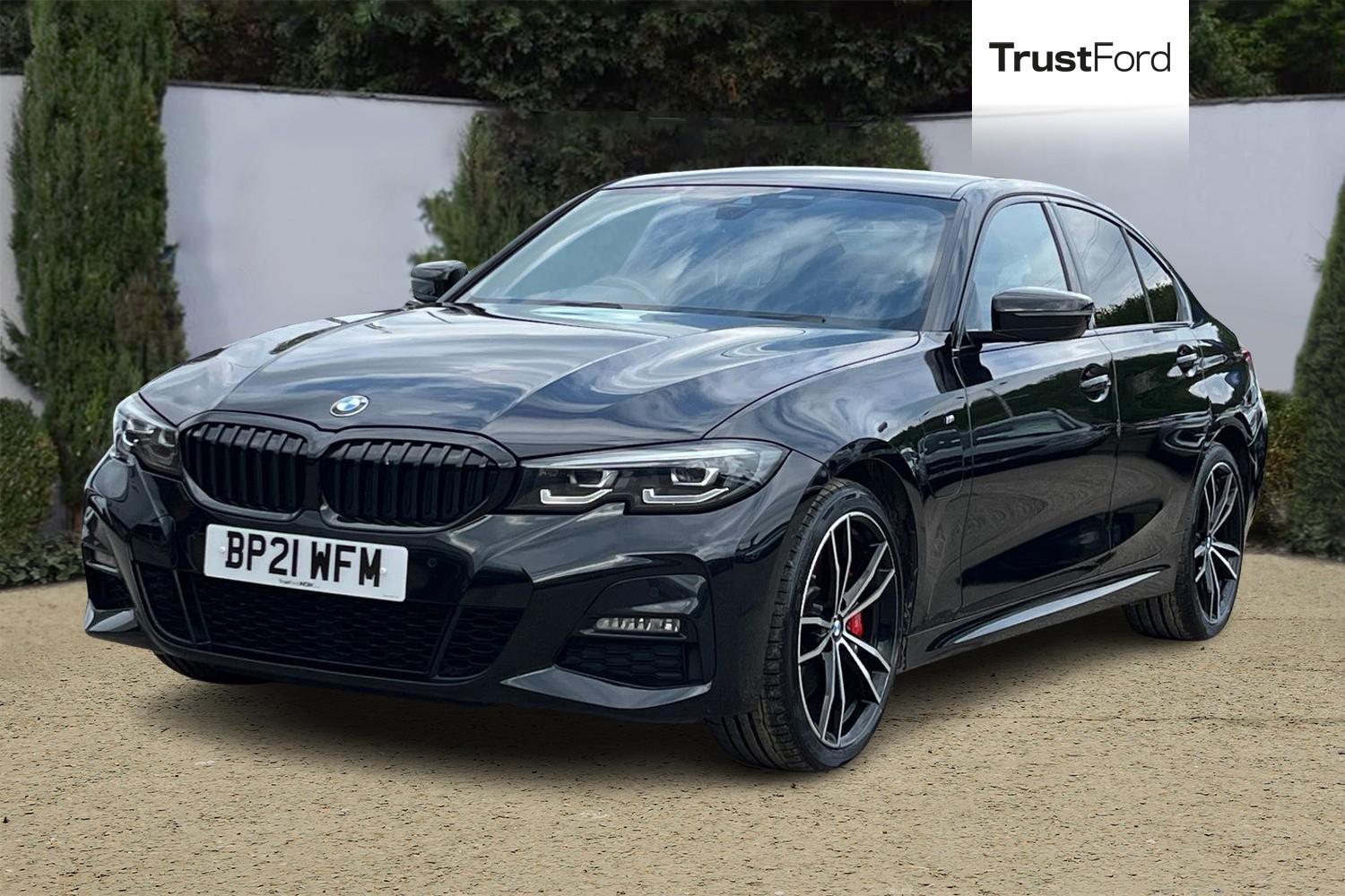 BMW 3 Series Photo 4